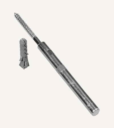 Blinde plankdrager 1 stuks