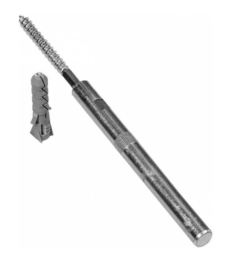 Blinde plankdrager 1 stuks