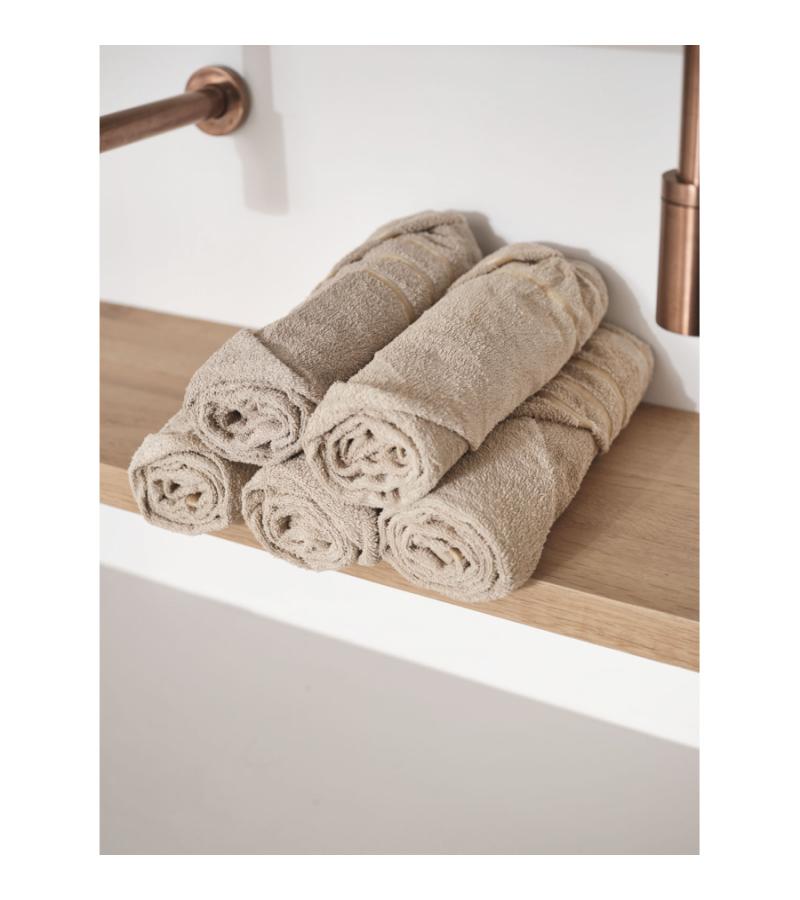 Eiken plank massief recht 20 x 20 cm - 40 mm